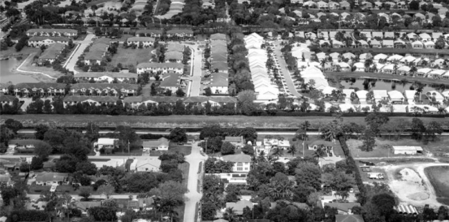 Terreno en Delray Beach, Florida № 1175524