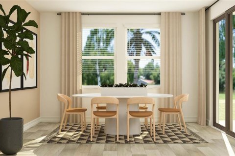 Villa ou maison à vendre à Palmetto, Floride: 4 chambres, 227.89 m2 № 1865811 - photo 2