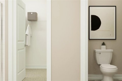 Villa ou maison à vendre à Palmetto, Floride: 4 chambres, 227.89 m2 № 1865811 - photo 11
