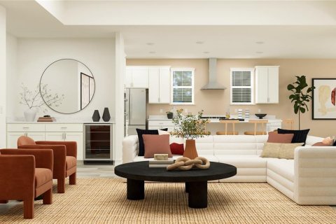 Villa ou maison à vendre à Palmetto, Floride: 4 chambres, 227.89 m2 № 1865811 - photo 6