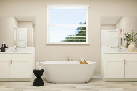 Villa ou maison à vendre à Palmetto, Floride: 4 chambres, 227.89 m2 № 1865811 - photo 10