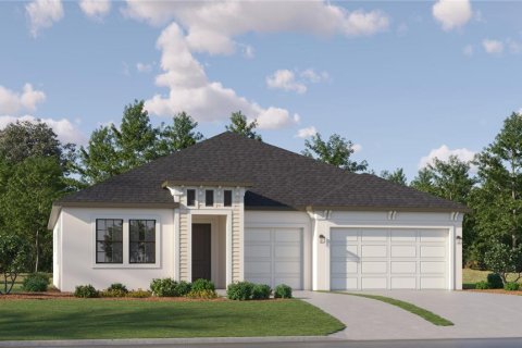 Villa ou maison à vendre à Palmetto, Floride: 4 chambres, 227.89 m2 № 1865811 - photo 1