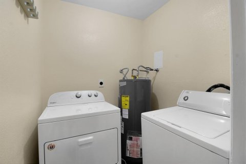 Condominio en alquiler en Kissimmee, Florida, 1 dormitorio, 61.41 m2 № 1885445 - foto 14