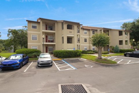 Condominio en alquiler en Kissimmee, Florida, 1 dormitorio, 61.41 m2 № 1885445 - foto 1