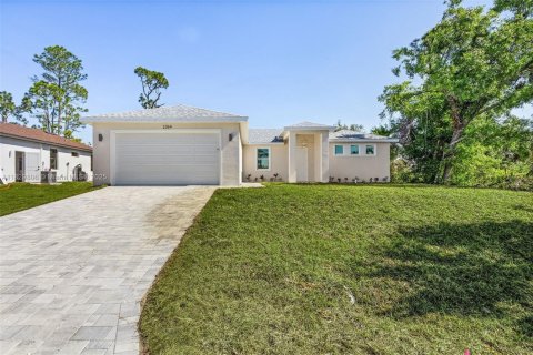 Casa en venta en North Port, Florida, 3 dormitorios, 149.57 m2 № 1802670 - foto 2