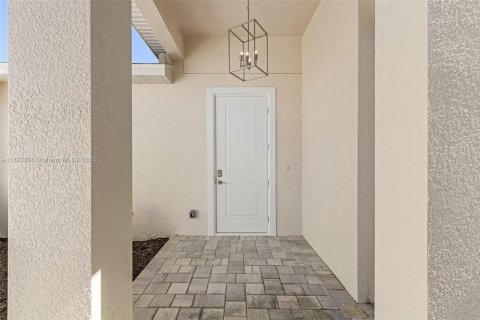 Casa en venta en North Port, Florida, 3 dormitorios, 149.57 m2 № 1802670 - foto 3