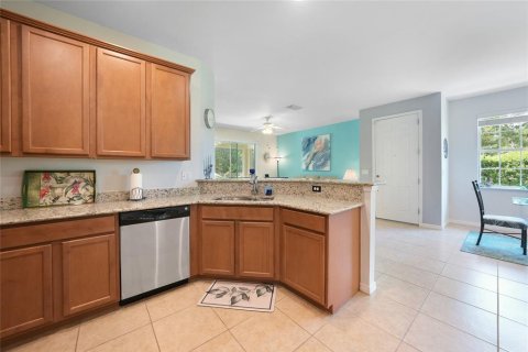 House in Venice, Florida 2 bedrooms, 139.82 sq.m. № 1845033 - photo 9