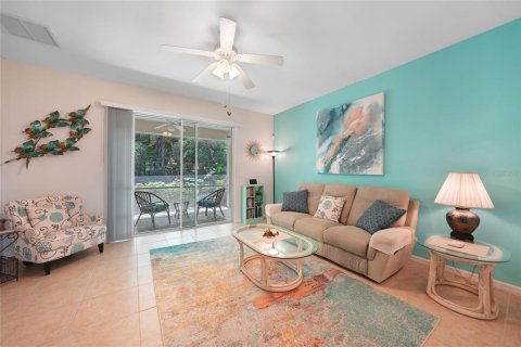 House in Venice, Florida 2 bedrooms, 139.82 sq.m. № 1845033 - photo 7