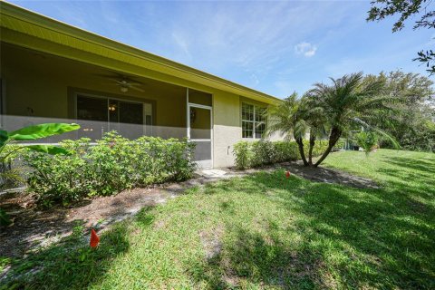 House in Venice, Florida 2 bedrooms, 139.82 sq.m. № 1845033 - photo 29