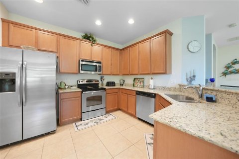 House in Venice, Florida 2 bedrooms, 139.82 sq.m. № 1845033 - photo 11
