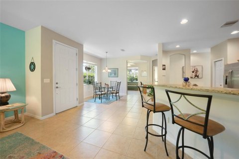 House in Venice, Florida 2 bedrooms, 139.82 sq.m. № 1845033 - photo 13