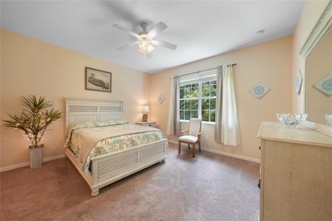 House in Venice, Florida 2 bedrooms, 139.82 sq.m. № 1845033 - photo 15