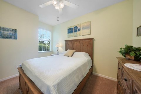 House in Venice, Florida 2 bedrooms, 139.82 sq.m. № 1845033 - photo 21