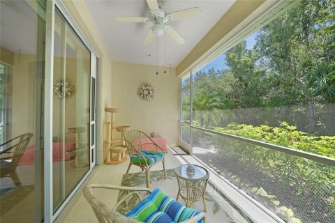 House in Venice, Florida 2 bedrooms, 139.82 sq.m. № 1845033 - photo 25