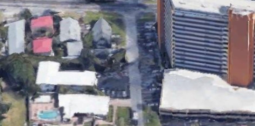Estudio en el Condominio en Deerfield Beach, Florida № 1073518