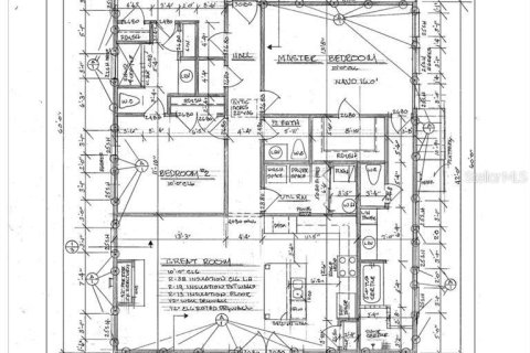 Casa en venta en Homosassa, Florida, 3 dormitorios, 151.71 m2 № 1529533 - foto 5