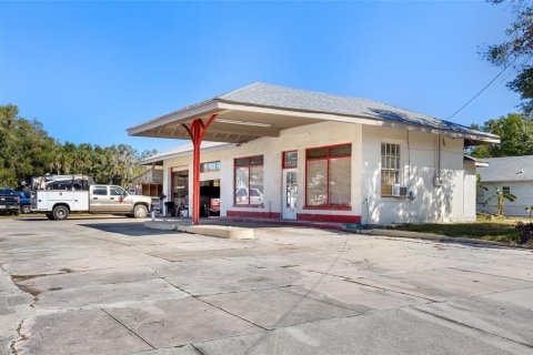 Propiedad comercial en venta en Eustis, Florida, 183.95 m2 № 1824602 - foto 4