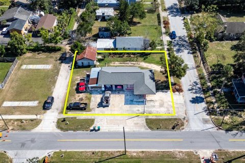 Propiedad comercial en venta en Eustis, Florida, 183.95 m2 № 1824602 - foto 6