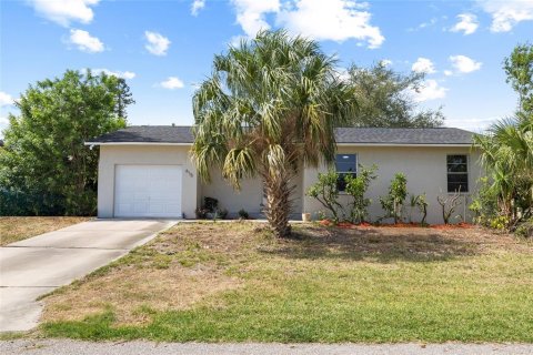 Casa en Palmetto, Florida 3 dormitorios, 101.26 m2 № 2114272
