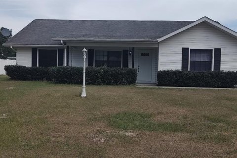 Villa ou maison à Ocala, Floride 3 chambres, 137.96 m2 № 2115473