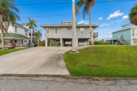 House in Terra Ceia, Florida 4 bedrooms, 163.88 sq.m. № 2217574 - photo 5