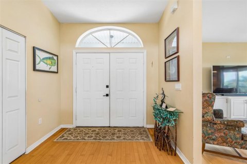 House in Terra Ceia, Florida 4 bedrooms, 163.88 sq.m. № 2217574 - photo 13