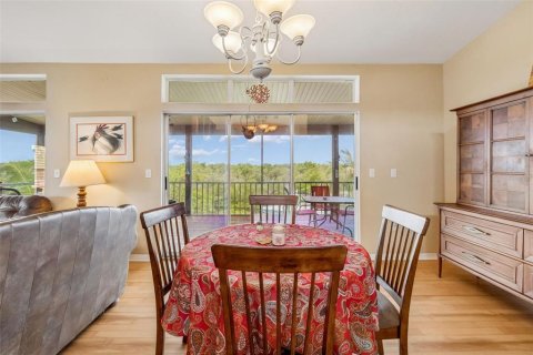 House in Terra Ceia, Florida 4 bedrooms, 163.88 sq.m. № 2217574 - photo 26