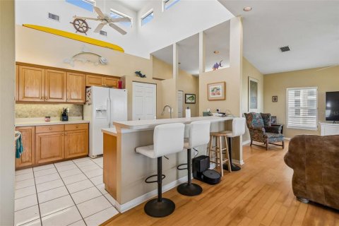 House in Terra Ceia, Florida 4 bedrooms, 163.88 sq.m. № 2217574 - photo 23