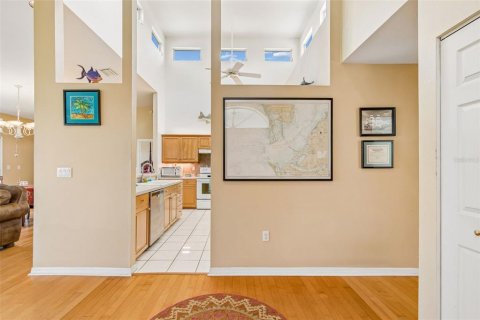 House in Terra Ceia, Florida 4 bedrooms, 163.88 sq.m. № 2217574 - photo 14