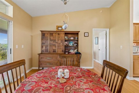 House in Terra Ceia, Florida 4 bedrooms, 163.88 sq.m. № 2217574 - photo 28