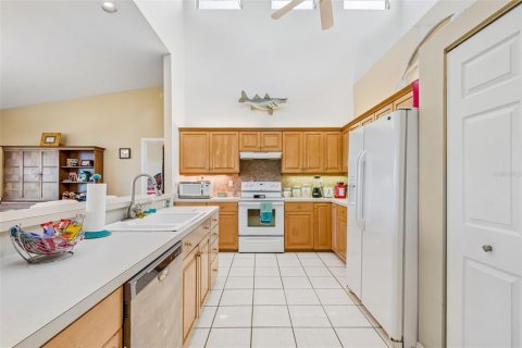 House in Terra Ceia, Florida 4 bedrooms, 163.88 sq.m. № 2217574 - photo 17