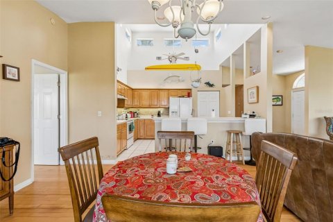 House in Terra Ceia, Florida 4 bedrooms, 163.88 sq.m. № 2217574 - photo 27