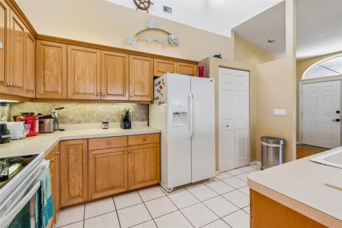House in Terra Ceia, Florida 4 bedrooms, 163.88 sq.m. № 2217574 - photo 20