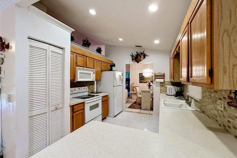 House in West Palm Beach, Florida 4 bedrooms, 180.79 sq.m. № 2166231 - photo 22