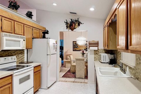House in West Palm Beach, Florida 4 bedrooms, 180.79 sq.m. № 2166231 - photo 23