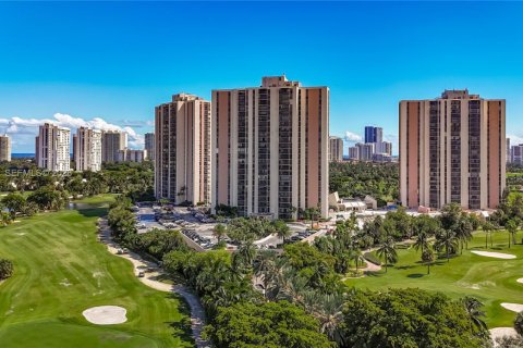 Copropriété à vendre à Aventura, Floride: 2 chambres, 107.49 m2 № 2049263 - photo 5