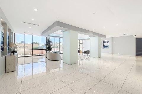 Copropriété à vendre à Aventura, Floride: 2 chambres, 107.49 m2 № 2049263 - photo 7