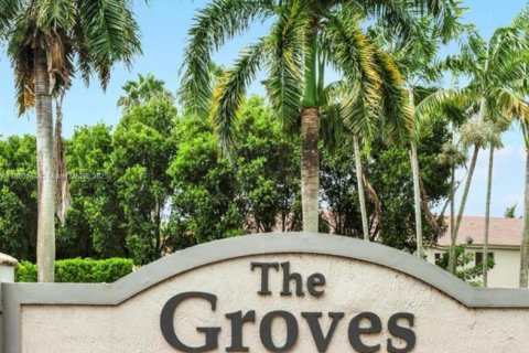 Casa en alquiler en Homestead, Florida, 2 dormitorios, 108.32 m2 № 1929035 - foto 24