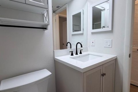 Купить кондоминиум в Гудзон, Флорида 5 комнат, 106.28м2, № 2202230 - фото 10