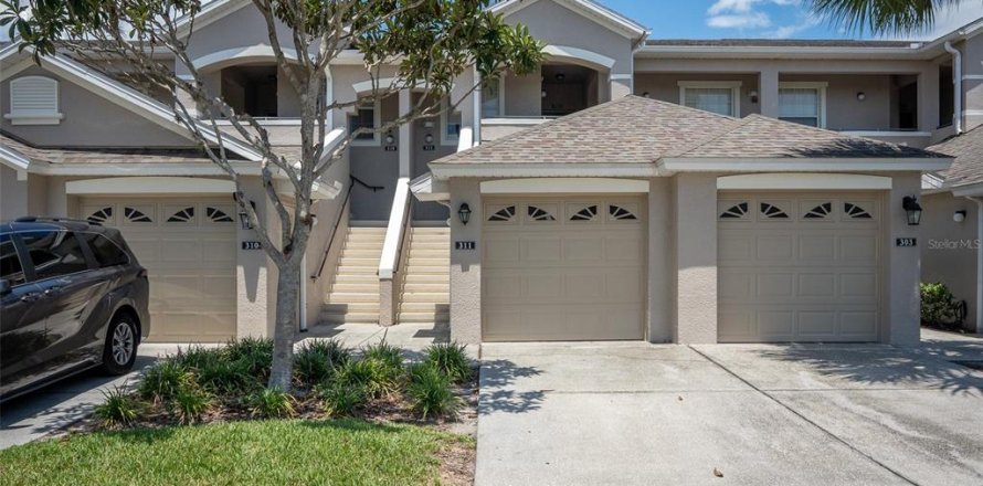 Condo in Orlando, Florida, 2 bedrooms № 2142606