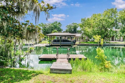 Casa en venta en Crystal River, Florida, 3 dormitorios, 167.22 m2 № 1803837 - foto 27