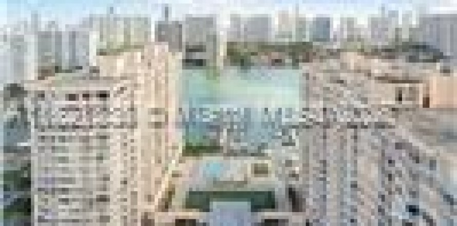 Condo à Aventura, Floride, 2 chambres № 1782050