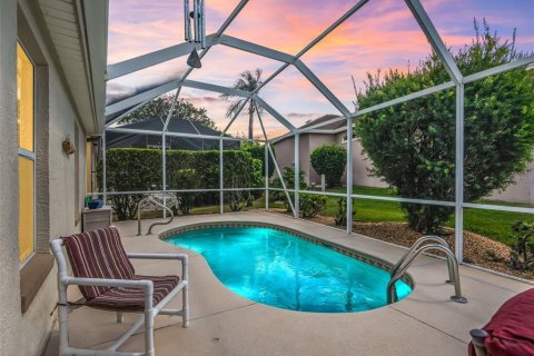 Casa en venta en The Villages, Florida, 3 dormitorios, 176.89 m2 № 2391470 - foto 2