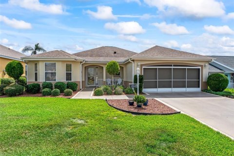 Casa en venta en The Villages, Florida, 3 dormitorios, 176.89 m2 № 2391470 - foto 3