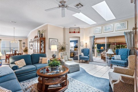 Casa en venta en The Villages, Florida, 3 dormitorios, 176.89 m2 № 2391470 - foto 25