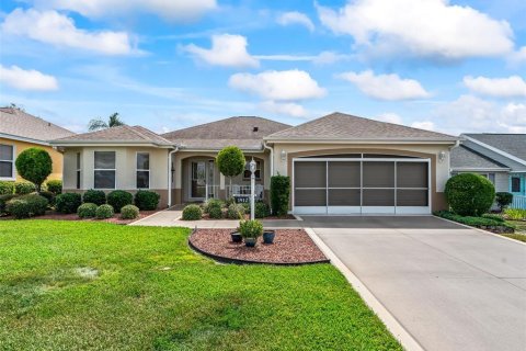 Casa en venta en The Villages, Florida, 3 dormitorios, 176.89 m2 № 2391470 - foto 4