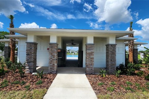 Adosado en alquiler en Kissimmee, Florida, 3 dormitorios, 144.09 m2 № 1856559 - foto 18