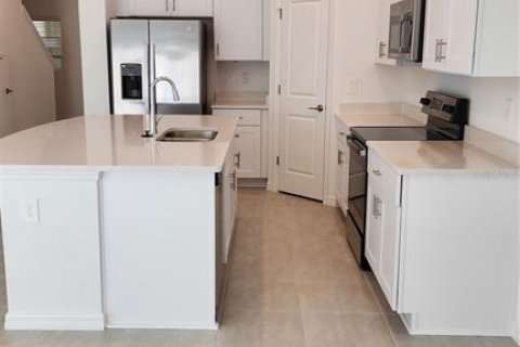 Adosado en alquiler en Kissimmee, Florida, 3 dormitorios, 144.09 m2 № 1856559 - foto 4