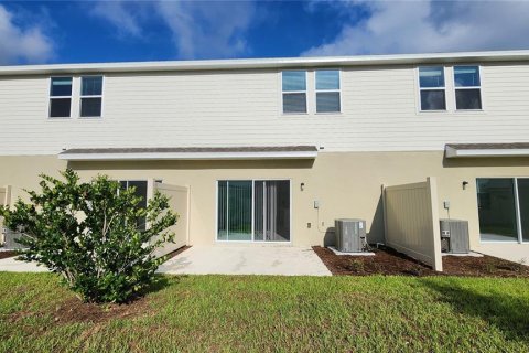 Adosado en alquiler en Kissimmee, Florida, 3 dormitorios, 144.09 m2 № 1856559 - foto 14