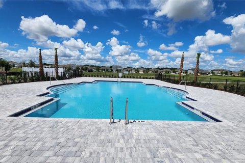 Adosado en alquiler en Kissimmee, Florida, 3 dormitorios, 144.09 m2 № 1856559 - foto 17